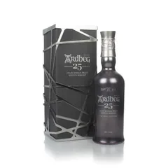 Ardbeg 25 Year Old