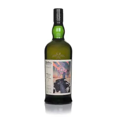 Ardbeg Corryvreckan Tradd Moore A Promise'