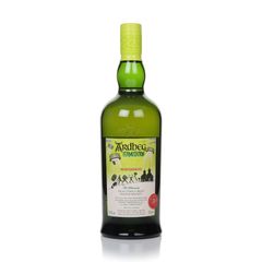 Ardbeg Fermutation 13 Year Old - Committee Edition