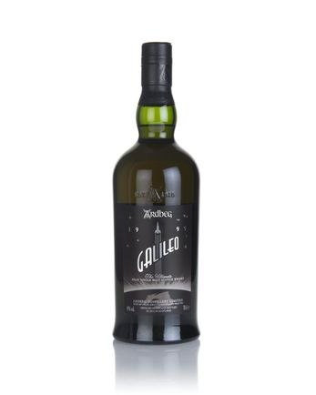 Ardbeg Galileo 12 jaar oud