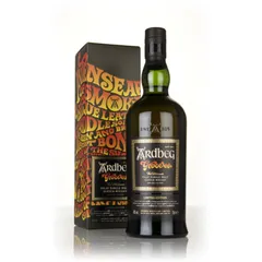 Ardbeg Grooves