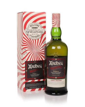 Ardbeg Spectacular - Ardbeg Day 2024