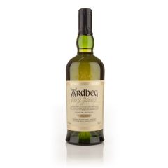 Ardbeg 1998 (bottled 2004) Very Young