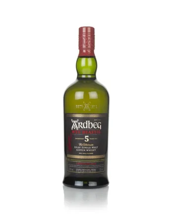 Ardbeg Wee Beastie 5 jaar oud