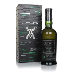 Ardbeg 24 Year Old Vintage Y2K