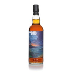Ardnamurchan 10 Year Old 2015 - Decadent Drams (Decadent Drinks)