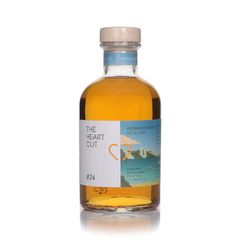 Ardnamurchan 6 Year Old 2019 PX Cask - The Heart Cut #24