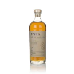 Arran 10 Year Old