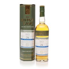 Arran 24 Year Old 1998 (cask 19620) - Old Malt Cask (Hunter Laing)