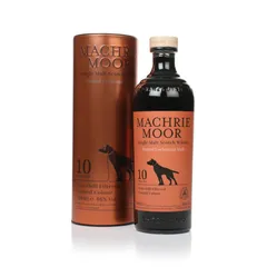 Arran Machrie Moor 10 Year Old