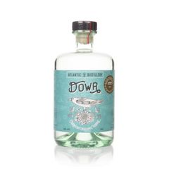 Atlantic Distillery Organic Dowr Plain Vodka