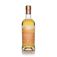 Auchentoshan 20 Year Old (Whisky Craft)