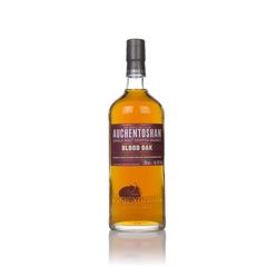 Auchentoshan Blood Oak