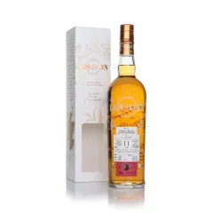 Auchroisk 11 Year Old 2015 (cask 801525) - Lady of the Glen
