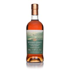 Auchroisk 17 Year Old (Whisky Craft)