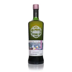 Aultmore 11 Year Old (cask 73.158) - Winter Solstice 2024