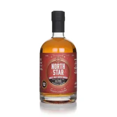 Aultmore 12 Year Old 2013 - North Star Spirits