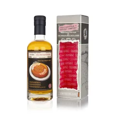 Aultmore 13 Year Old (That Boutique-y Whisky Company)