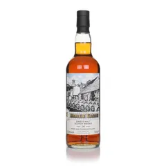 Aultmore 14 Year Old 2010 - Distilleries of Great Britain & Ireland