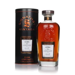 Aultmore 14 Year Old 2011 (cask 1) - Cask Strength Collection