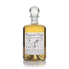 Aultmore 19 Year Old 2005 (cask 307162) - Fragrant Drops