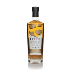 Aultmore 8 Year Old 2017 (cask 9549873) - The Octave (Duncan Taylor)