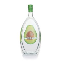 Avokado Flavoured Vodka