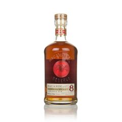 Bacardi 8 Year Old Dark Rum