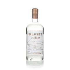 Badachro Coastal Gin