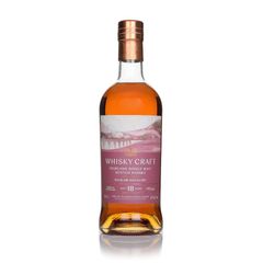 Balblair 18 Year Old (Whisky Craft)