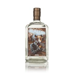 Baller Plain Vodka