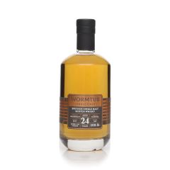 Balmenach 24 Year Old - Wormtub Single Cask