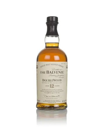 Balvenie 12 jaar oud DoubleWood