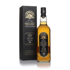 Banff 28 Year Old 1975 (cask 3419) - Rarest of the Rare