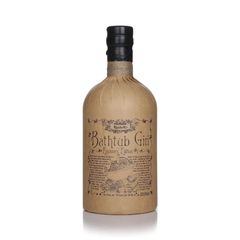 Bathtub Gin - Explorer's Edition #1 Gin