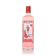 Beefeater Pink Strawberry London Dry Gin
