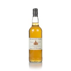 Belmont Farm Kopper Kettle Virginia Grain Whiskey