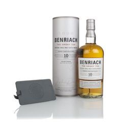 Benriach The Smoky Ten