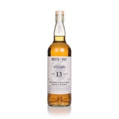 Benrinnes 13 Year Old 2006 (Master of Malt)