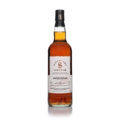 Benrinnes 13 Year Old 2012 - 100 Proof Edition #78 (Signatory)
