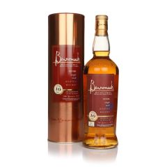Benromach 10 Year Old - Pre 2009