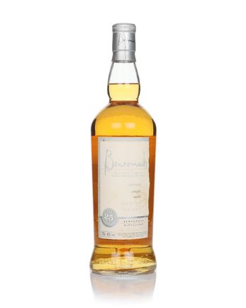 Benromach 25 jaar oud