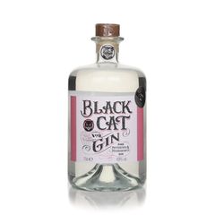Black Cat Fruity Gin - Cumbrian No.2 Flavoured Gin