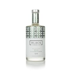 Black Powder Wild Elderflower Flavoured Gin