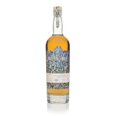 Blair Athol 10 Year Old 2015 Single Cask - Mosaic Edition