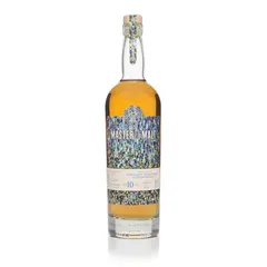 Blair Athol 10 Year Old 2015 Single Cask - Mosaic Edition
