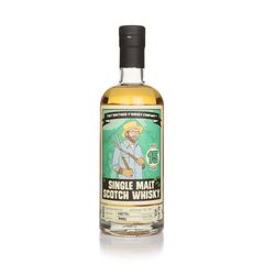 Blair Athol 15 Year Old (That Boutique-y Whisky Company)