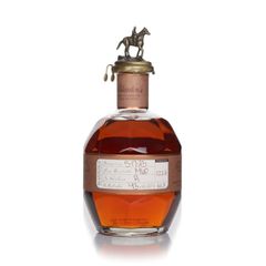 Blanton's Straight From The Barrel - Barrel 1460