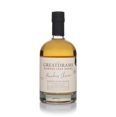 11 Year Old Sherry Cask - Founders' Choice