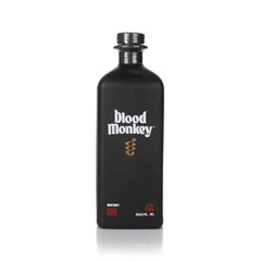 Blood Monkey Irish Gin Spice Storm Flavoured Gin